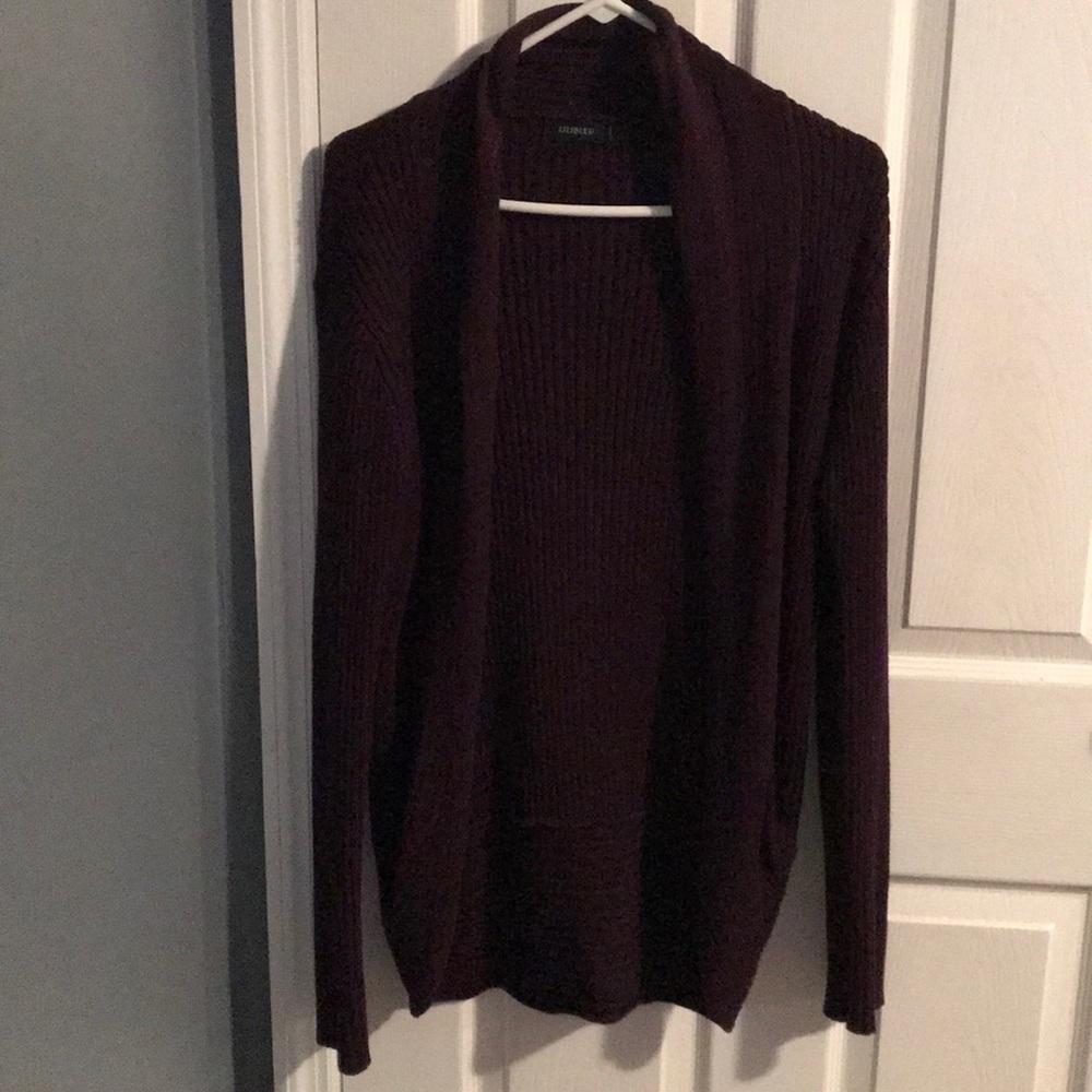 LILIBLEU Sweater